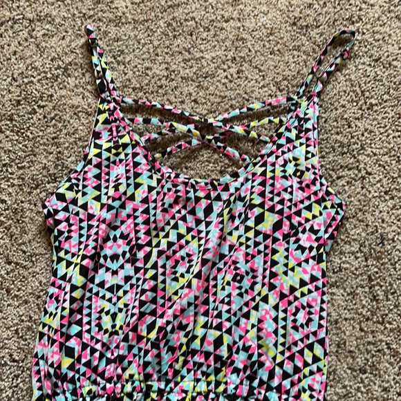 Romper - Picture 2 of 3